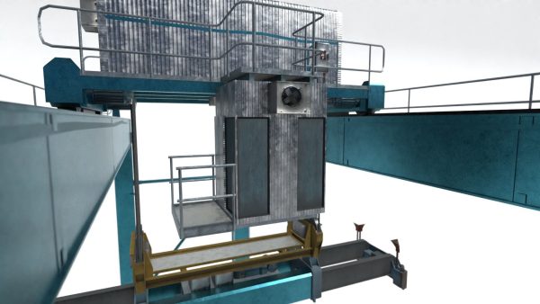 Gantry Crane