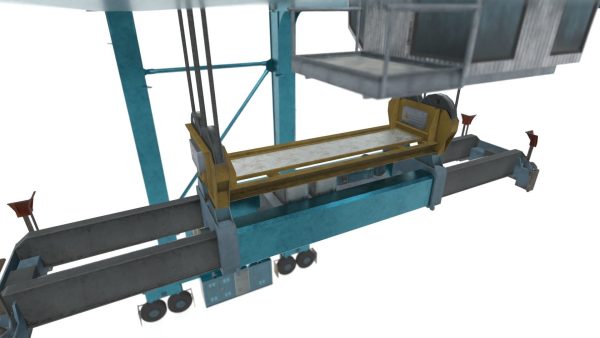 Gantry Crane