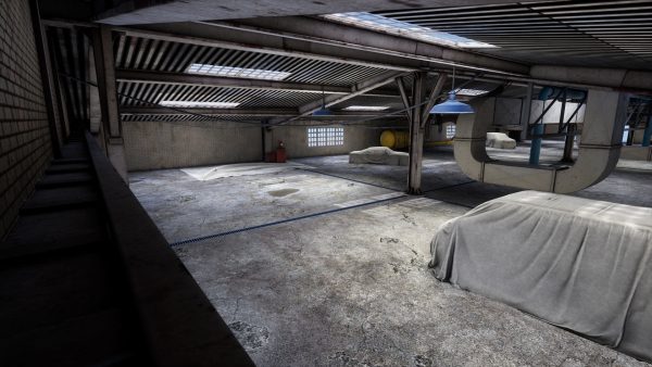 Garage 04