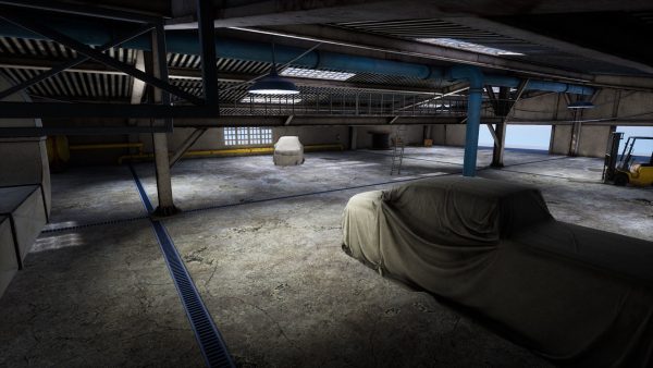 Garage 04