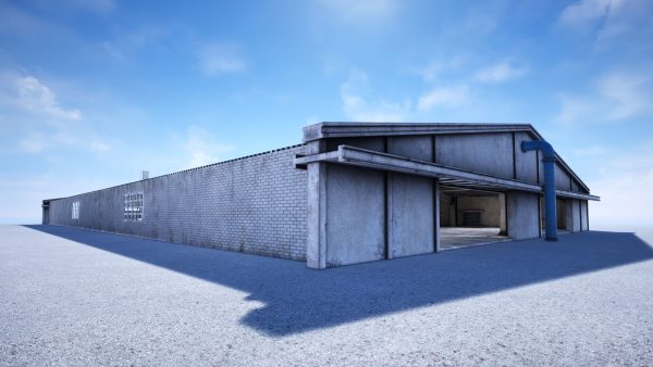 Garage 04