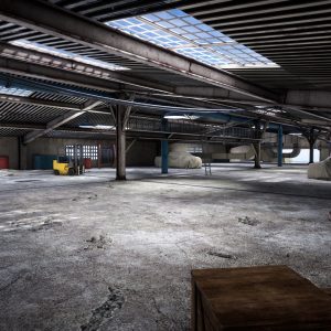 Garage 04