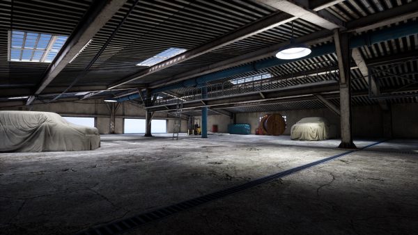 Garage 04