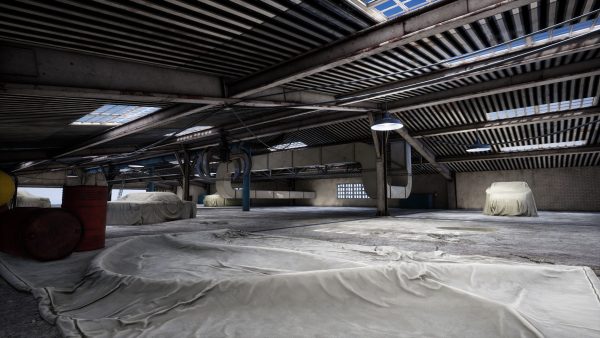 Garage 04