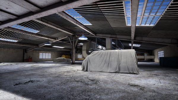 Garage 04
