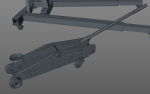 Garage Equipment