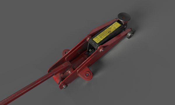 Garage Equipment