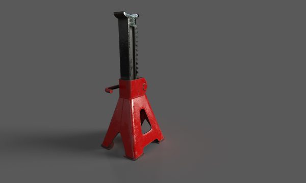 Garage Equipment