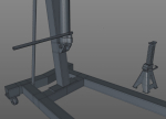Garage Equipment