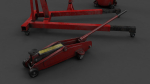 Garage Equipment