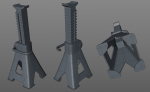 Garage Equipment