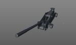 Garage Equipment