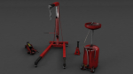 Garage Equipment