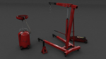 Garage Equipment