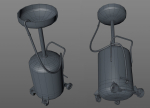Garage Equipment