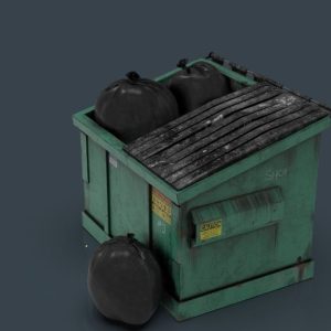 garbage-dumpster-3d-model-low-poly-max-obj-fbx-ma-blend