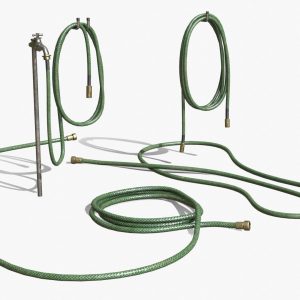 Garden Hose