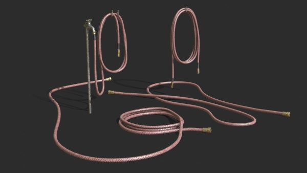 Garden Hose