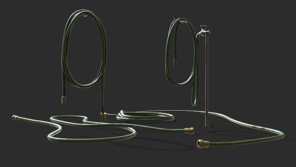 Garden Hose
