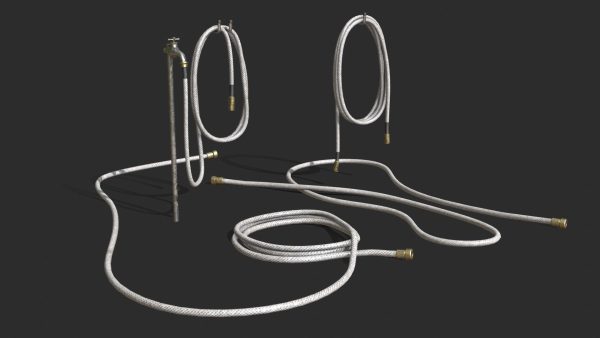 Garden Hose