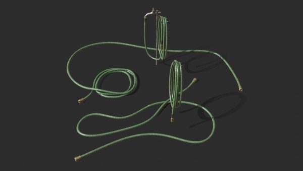 Garden Hose