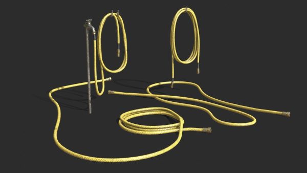 Garden Hose