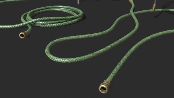 Garden Hose
