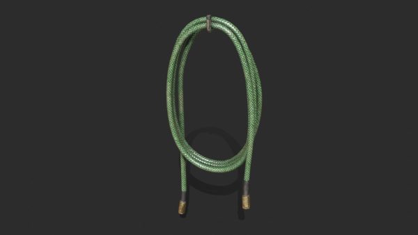 Garden Hose
