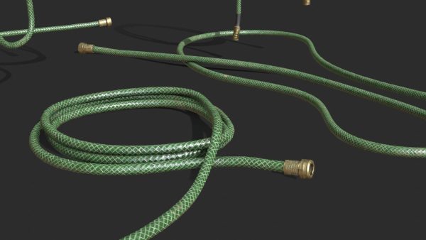 Garden Hose