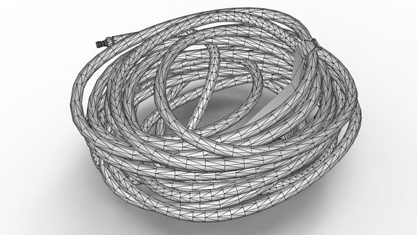Garden Hose