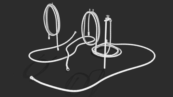 Garden Hose