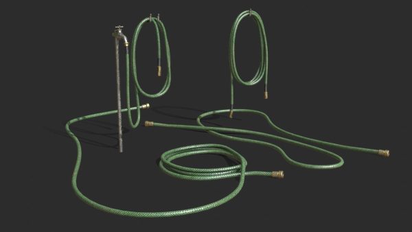 Garden Hose