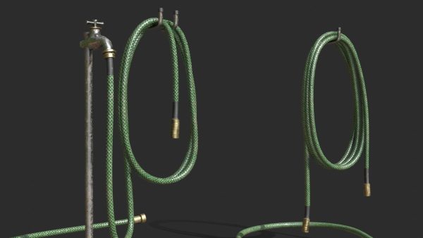 Garden Hose