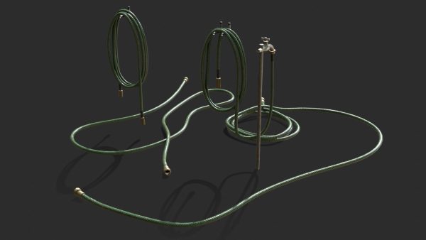 Garden Hose