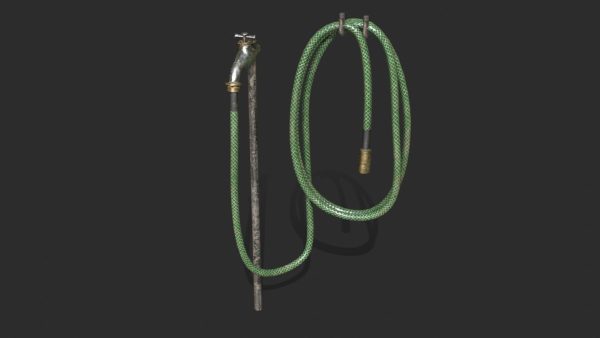 Garden Hose