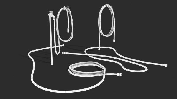 Garden Hose