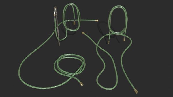 Garden Hose