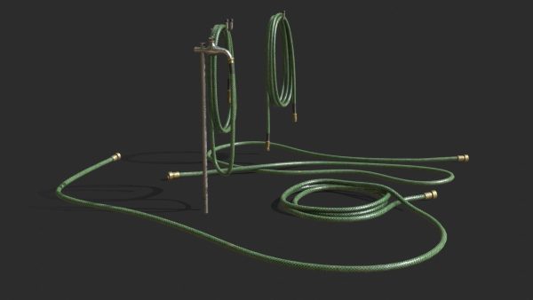 Garden Hose