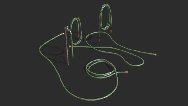 Garden Hose