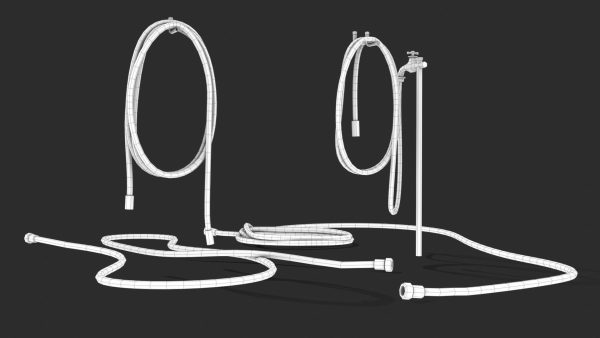 Garden Hose