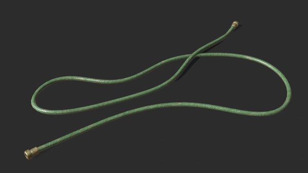 Garden Hose