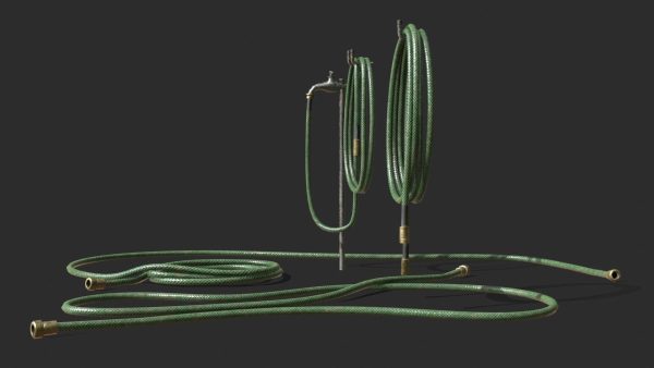 Garden Hose