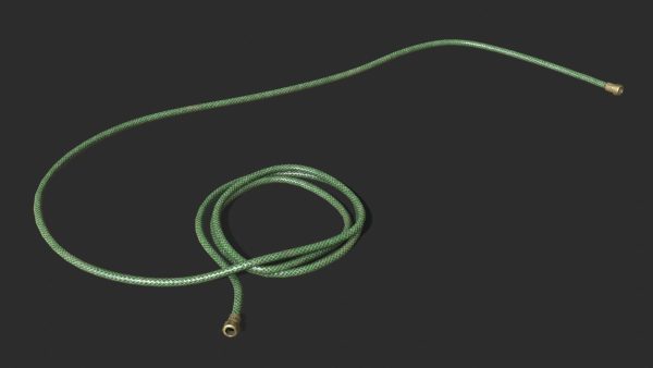 Garden Hose