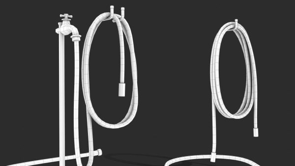 Garden Hose