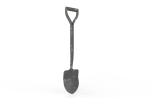 Garden Shovel 03