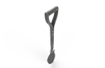 Garden Shovel 03