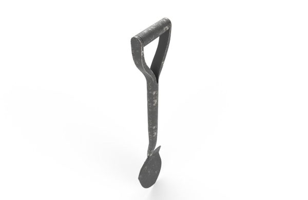 Garden Shovel 03