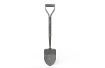 Garden Shovel 03