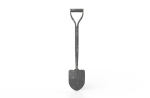 Garden Shovel 03