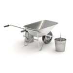 Garden tools